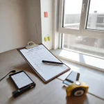 Фото по теме: как составить акт о недостатках при приемке квартиры