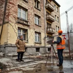 Фото по теме: как проверить дом на аварийность и снос