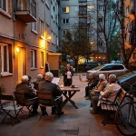 Фото по теме: как провести общее собрание собственников жилья