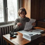 Фото по теме: как оформить перерасчет за отопление