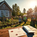 Фото по теме: как оформить дачный участок в собственность