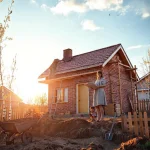Фото по теме: как построить дом по материнскому капиталу