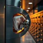 Фото по теме: что такое банковская ячейка при покупке квартиры