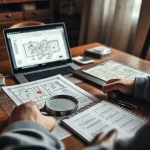 Фото по теме: как проверить историю квартиры по выписке из егрн