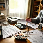 Фото по теме: как продать квартиру с долгами по коммунальным платежам