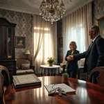 Фото по теме: как продать квартиру полученную по наследству