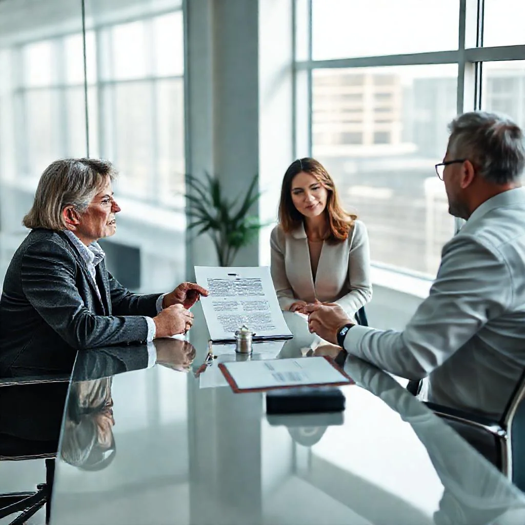Фото по теме: нужно ли согласие супруга на продажу квартиры