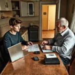 Фото по теме: как купить комнату в коммунальной квартире безопасно