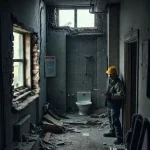 Фото по теме: что делать если перепланировка сделана без согласования