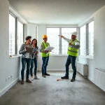 Фото по теме: как принять квартиру от застройщика пошагово